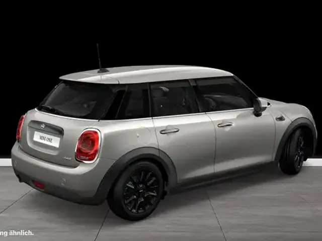 MINI One