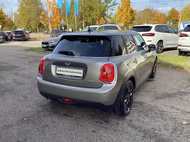 MINI One