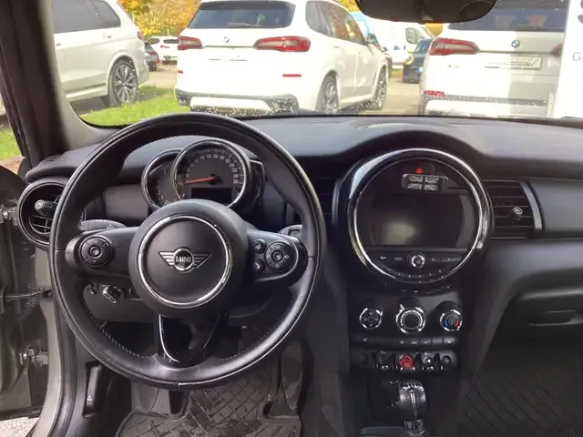 MINI One
