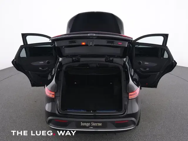 Mercedes-Benz EQC 400