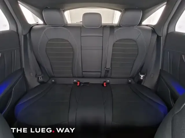 Mercedes-Benz EQC 400