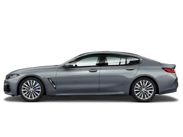 BMW 840