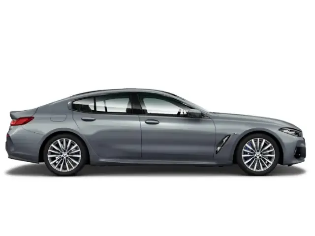 BMW 840