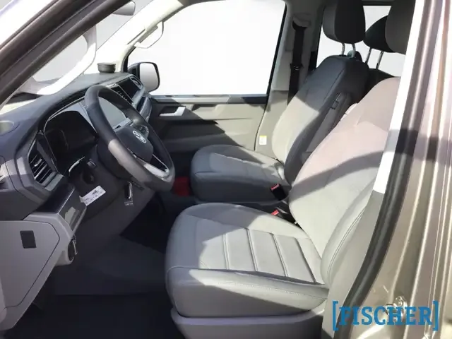 Volkswagen T6.1 California