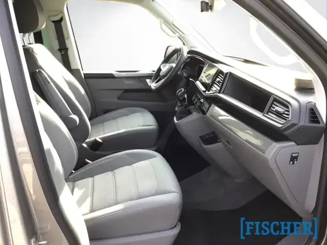 Volkswagen T6.1 California