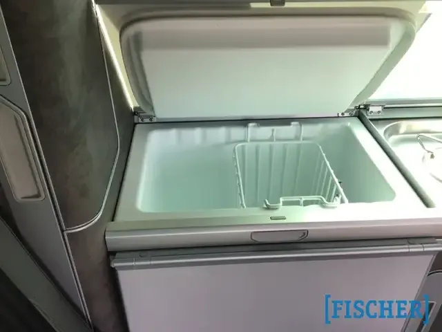 Volkswagen T6.1 California