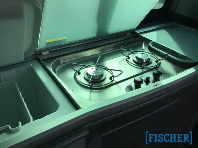 Volkswagen T6.1 California