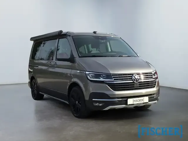 Volkswagen T6.1 California