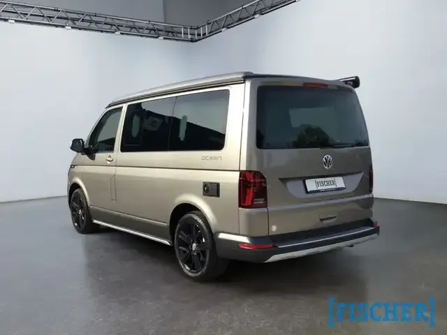 Volkswagen T6.1 California