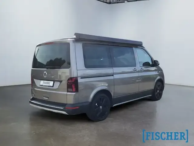 Volkswagen T6.1 California