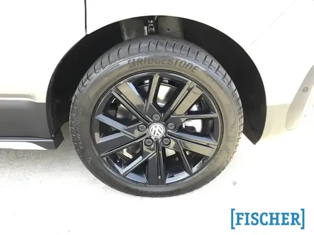 Volkswagen T6.1 California