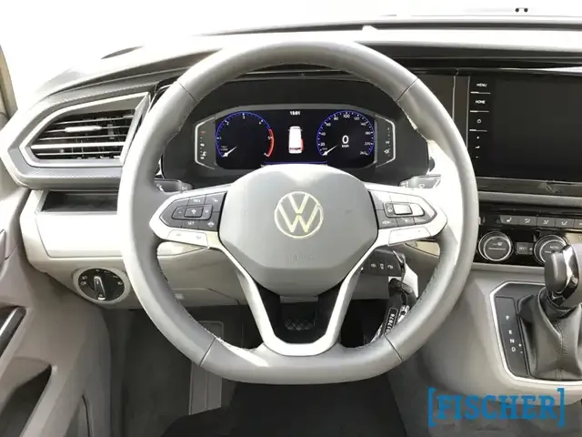 Volkswagen T6.1 California