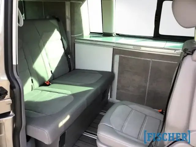 Volkswagen T6.1 California
