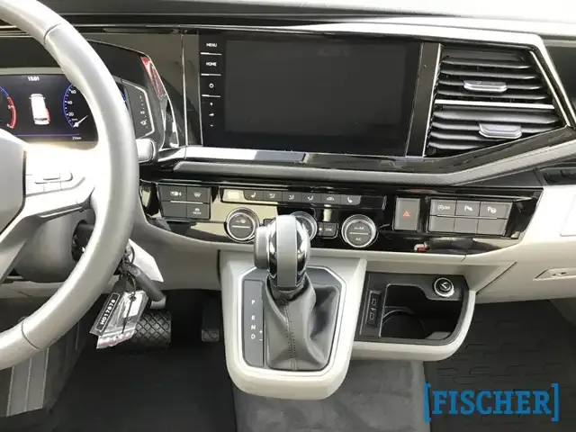 Volkswagen T6.1 California