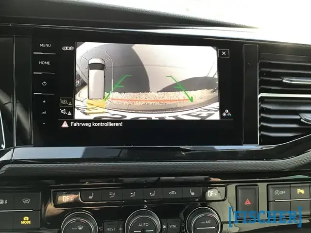 Volkswagen T6.1 California