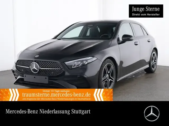 Mercedes-Benz A 220