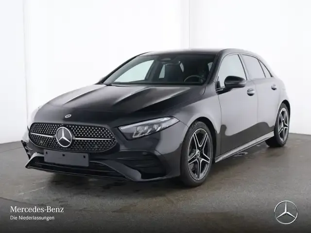 Mercedes-Benz A 220