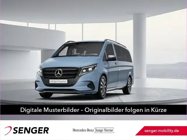 Mercedes-Benz Sonstige