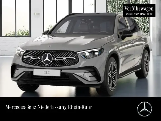 Mercedes-Benz GLC 450