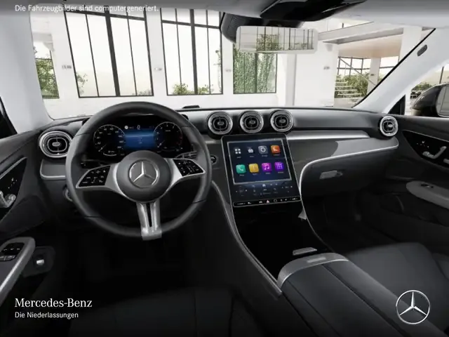 Mercedes-Benz CLE 200