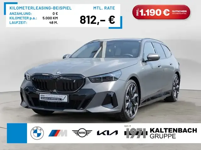 BMW i5