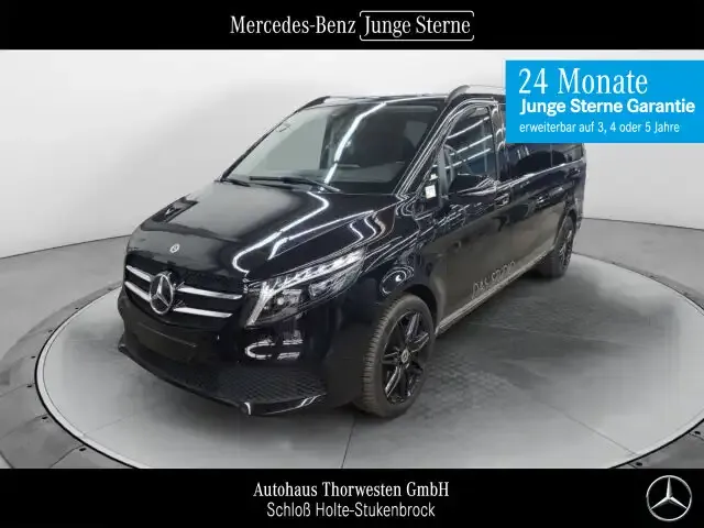 Mercedes-Benz V 300
