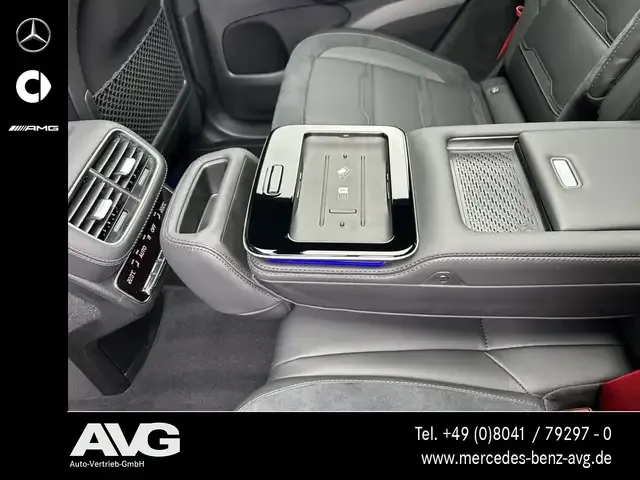 Mercedes-Benz GLE 53 AMG