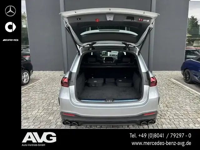 Mercedes-Benz GLE 53 AMG