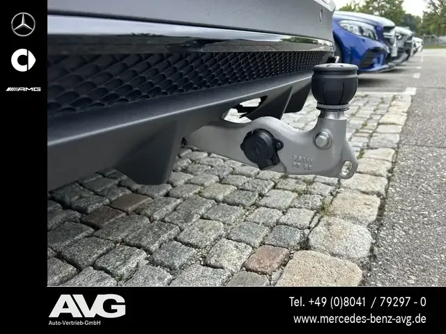 Mercedes-Benz GLE 53 AMG