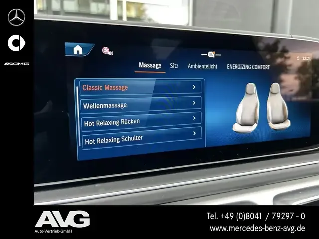 Mercedes-Benz GLE 53 AMG