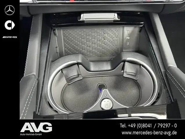 Mercedes-Benz GLE 53 AMG