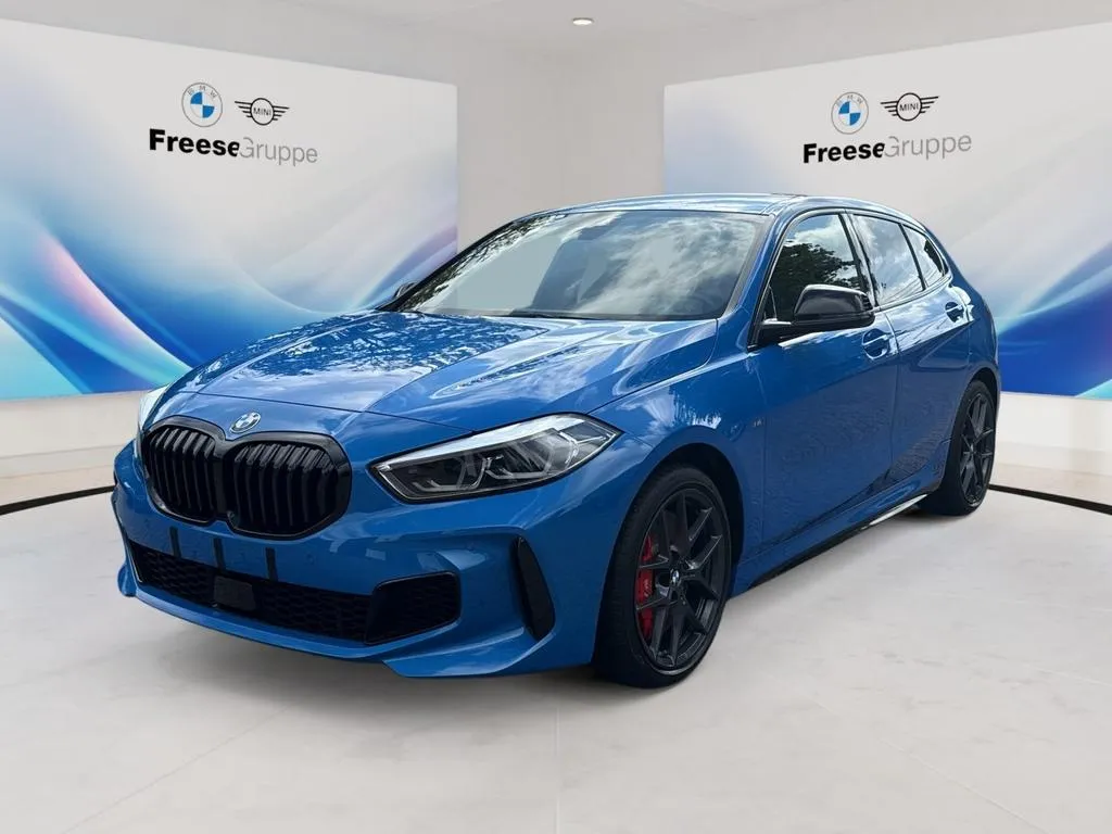 BMW 128