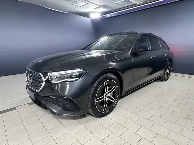 Mercedes-Benz E 300