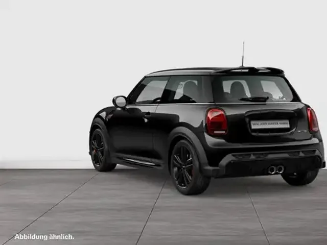 MINI John Cooper Works