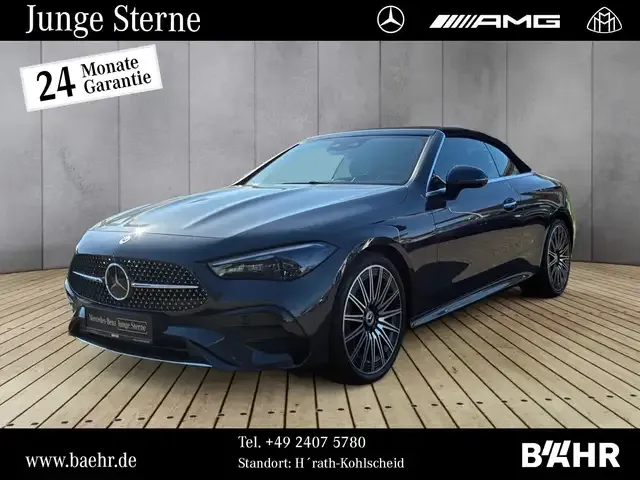 Mercedes-Benz CLE 300