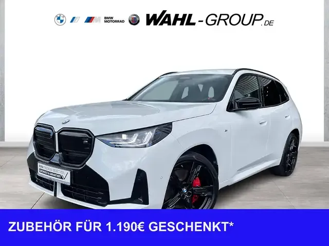 BMW X3 M