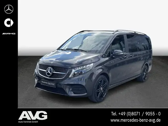 Mercedes-Benz V 300