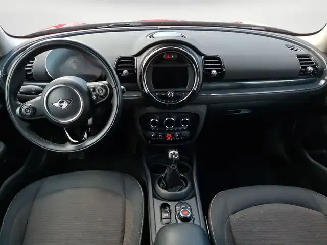 MINI One