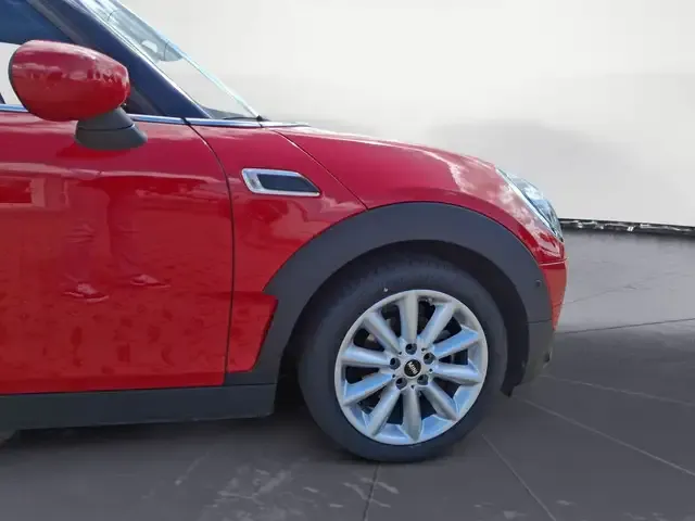 MINI One