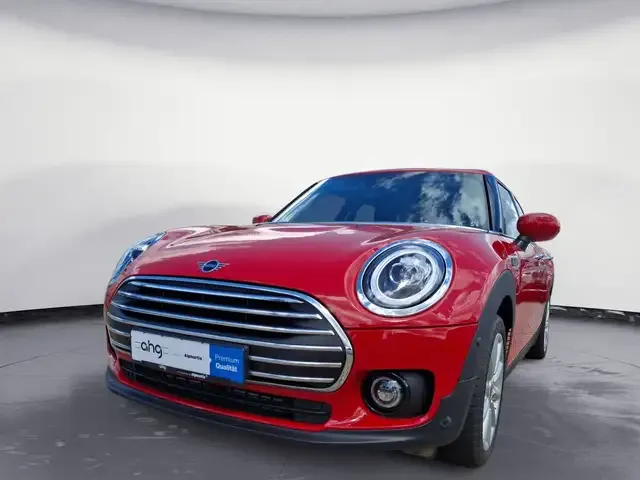 MINI One