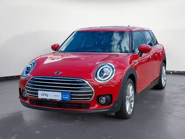 MINI One