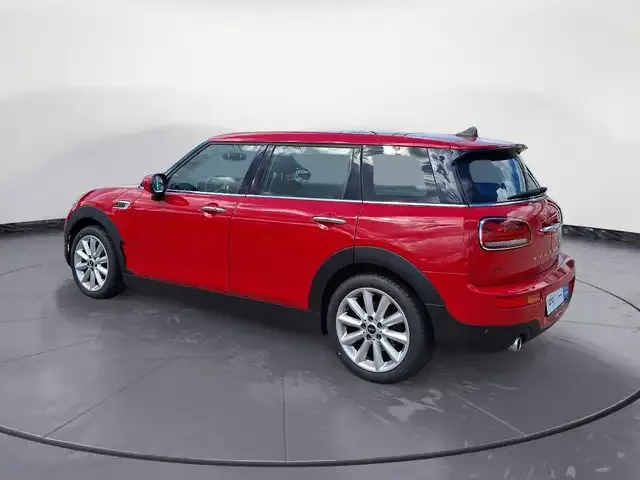 MINI One