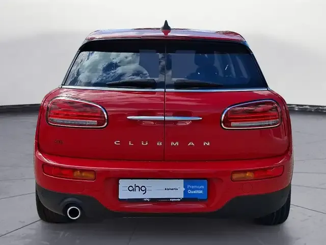 MINI One