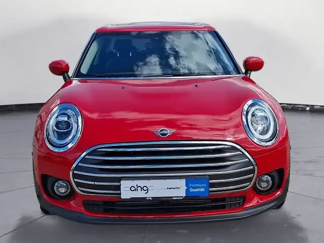 MINI One