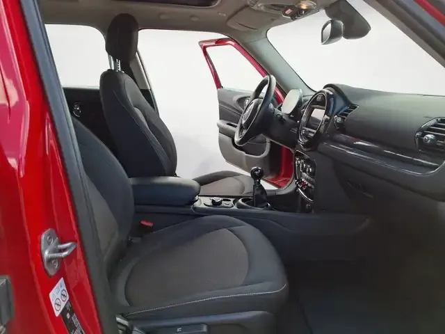 MINI One