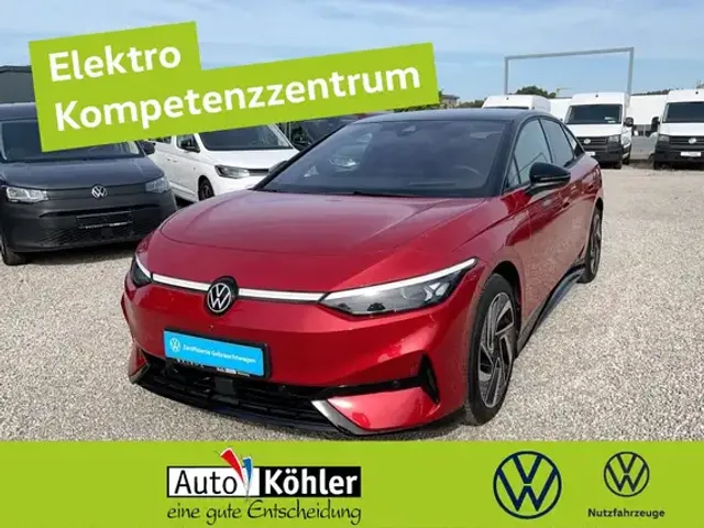 Volkswagen ID.7