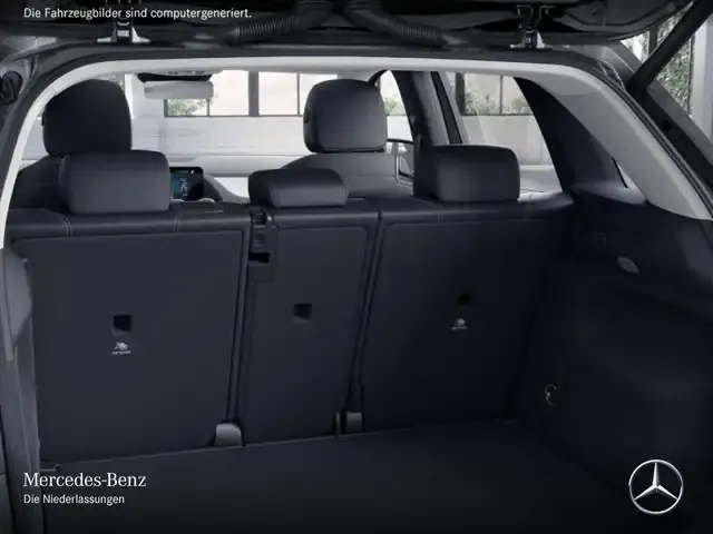 Mercedes-Benz B 250