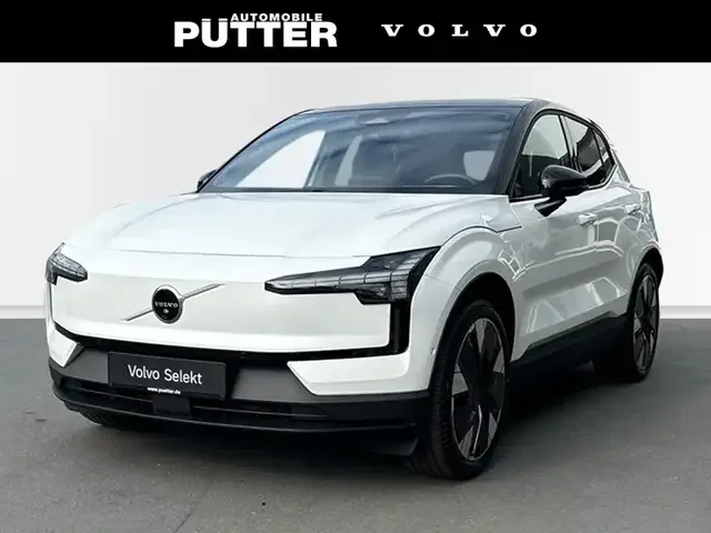 Volvo EX30