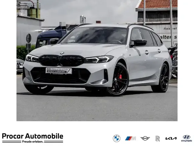 BMW 340