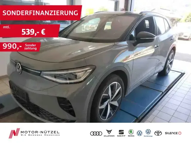Volkswagen ID.4